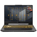 Asus TUF Gaming A15 FA506NCG-HN184W Graphite Black