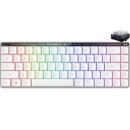 Asus ROG Falchion RX Low Profile Gaming Keyboard ROG RX Blue Low-Profile (EN/TH)(90MP03ED-BKLA10)