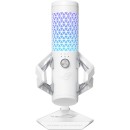 Asus ROG Carnyx Gaming Microphone White (90YH03Z0-BAUA10)