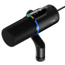 HyperX FlipCast – USB/XLR Dynamic Microphone (B2CM1AA)