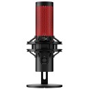 HyperX QuadCast 2 USB Microphone Black (872V1AA)