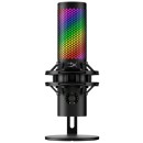 HyperX QuadCast 2 S USB Microphone Black (9A273AA)