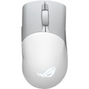 Asus ROG Keris Wireless AimPoint Gaming Mouse White (90MP02V0-BMUA10)