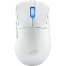 Asus ROG Keris II Ace Wireless Gaming Mouse White (90MP03N0-BMUA10)