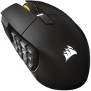 Corsair Scimitar ELite Wireless SE MMO Gaming Mouse (CH-9314014-AP)