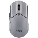HyperX Pulsefire Haste 2 Pro 4K Wireless Gaming Mouse Slate Gray (A1KY5AA)