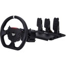 Thermaltake G6 Direct Drive Racing Wheel with Pedals Bundle (GRB-G6D-DGT3BB-01)