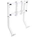 Thermaltake GR300 Monitor Mount Snow (GSC-R3M-MDSLWH-01)
