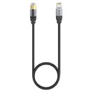 UNITEK Cat 8 Ethernet Cable 3m (C18149AGY03-3M)