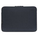 Targus 14” Sleeve with EcoSmart Navy (TBS64901GL)