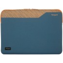 Targus 16" Pulse EcoSmart Sleeve Blue (TBS97102GL)