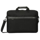 Targus 16" GeoLite EcoSmart® Slim Brief Black (TSS984GL)