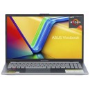 Asus Vivobook GO 15 M1504FA-SILVER562WA Cool Silver