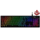HyperX Alloy Origins PBT Mechanical Gaming Keyboard HyperX Red Switch (EN/TH)(639N3AA#AKL)