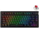 HyperX HyperX Alloy Rise 75 Wireless Gaming Keyboard HyperX Red Switch (91Y91AA#AKL)