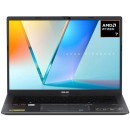 Asus Vivobook S14 D3407HA-OLED714WA Matte Gray