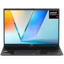 Asus Vivobook S16 D3607KA-OLED777WA Matte Gray