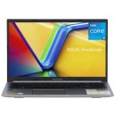 Asus Vivobook 15 X1502VA-SILVER578WA Cool Silver