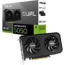 Asus Dual GeForce RTX 5050 8GB GDDR6
