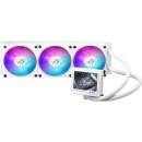 Asus ROG Ryujin III 360 ARGB Extreme Liquid CPU Cooler White