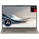Asus Zenbook 14 UX3407QA-QD001WA Zabriskie Beige