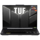Asus TUF Gaming A16 FA607NUG-RL116W Mecha Gray