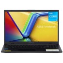 Asus Vivobook Go 15 X1504GA-BQ333W Mixed Black