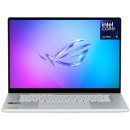 Asus ROG Zephyrus G16 GU605CR-QR155WA Platinum White