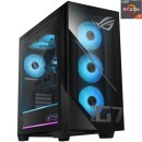 Asus ROG G700 GM700TZ-R9800X039WA Black (PF05T1-M00FR0)