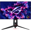 Asus 26.5" ROG Switch PG27AQDP OLED Monitor 2560x1440 480Hz 0.03ms HDMI DP G-Sync