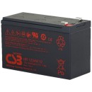 CSB Battery Technologies Battery Technologies Battery 9Ah 12V (HR1234W)