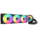 ARCTIC Liquid Freezer III Pro 360 A-RGB Liquid CPU Cooler Black (ACFRE00184A)