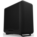 HYTE X50 Air Modern Performance Mid-Tower Case fits E-ATX with Mesh Pitch Black