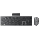 Lenovo Lenovo 700 Modern Multi-Device Wireless Combo Seashell (EN/TH)(GX31S04979)