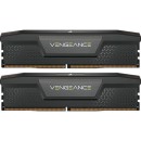 Corsair 32GB Vengeance DDR5 6000MHz CL36 DIMM Black (2x16GB)(CMK32GX5M2F6000C36)