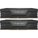 Corsair 32GB Vengeance DDR5 6000MHz CL36 DIMM Black (2x16GB)(CMK32GX5M2F6000Z36)