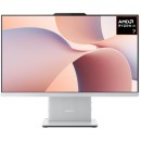 Lenovo IdeaCentre AIO 24AKP10-F0JB000JTA Cloud Grey