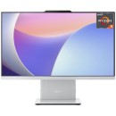 Lenovo IdeaCentre AIO 24ARR9-F0HR0080TA Cloud Grey