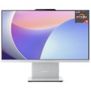 Lenovo IdeaCentre AIO 24ARR9-F0HR007YTA Cloud Grey