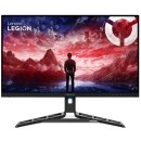 Lenovo 27" Legion 27qe Gen2 IPS Monitor 2560x1440 200Hz 0.5ms HDMI DP FreeSync Raven Black (68C7GAC3TH)