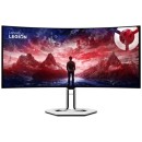 Lenovo 34" Legion PRO 34WD-10 OLED Monitor 3440x1440 240Hz 0.03ms HDMI DP FreeSync (67C9UAC1TH)
