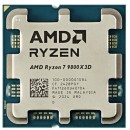 AMD Ryzen 7 9800X3D Processor (Not including Cooler)(Up to 5.20 GHz)(White Box)