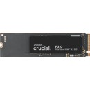 Crucial 500GB P310 NVMe PCIe Gen 4 x4 M.2 2280 SSD (CT500P310SSD8)
