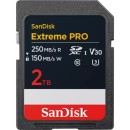 SanDisk 2TB Extreme PRO UHS-I SDXC Memory Card (SDSDXXD-2T00-GN4IN)