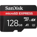 SanDisk 128GB microSD Express Memory Card (SDSQXFN-128G-GN4NN)