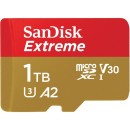 SanDisk 1TB microSD Extreme Memory Card (SDSQXAV-1T00-GN6MN)