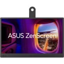 Asus 15.6" ZenScreen MB169CK IPS Portable Monitor 1920x1080 60Hz 5ms mHDMI USB-C