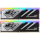 Apacer 32GB Panther RGB DDR5 6000MHz DIMM CL40 (2x16GB)(AH5U32G60C6229BAA-2)