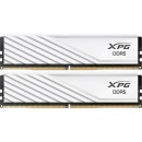 XPG 32GB Lancer Blade DDR5 6000MHz DIMM CL34 White (2x16GB)(AX5U6000C3416G-DTLABWH)