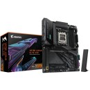 Gigabyte X870E Aorus Elite X3D